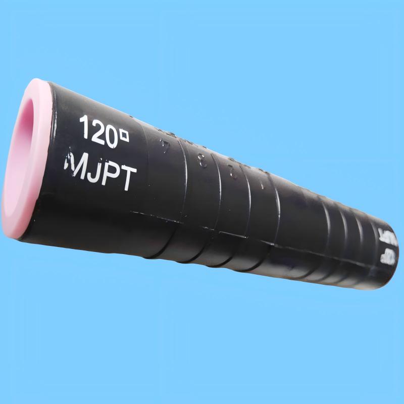 MJPT Pre-insulated Cable Connectors 10